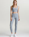 Tyre Snake Delta Sports Bra