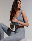 Tyre Snake Delta Sports Bra