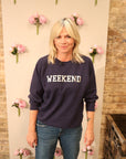 Weekend Sweatshirt