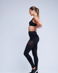 Croc Illusion Leggings