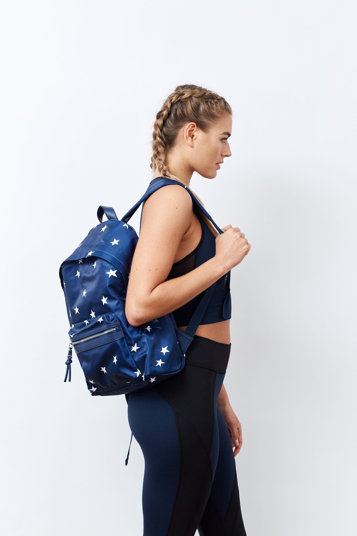 Stars Infinity Backpack