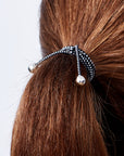 Electric Bluez Hairbands