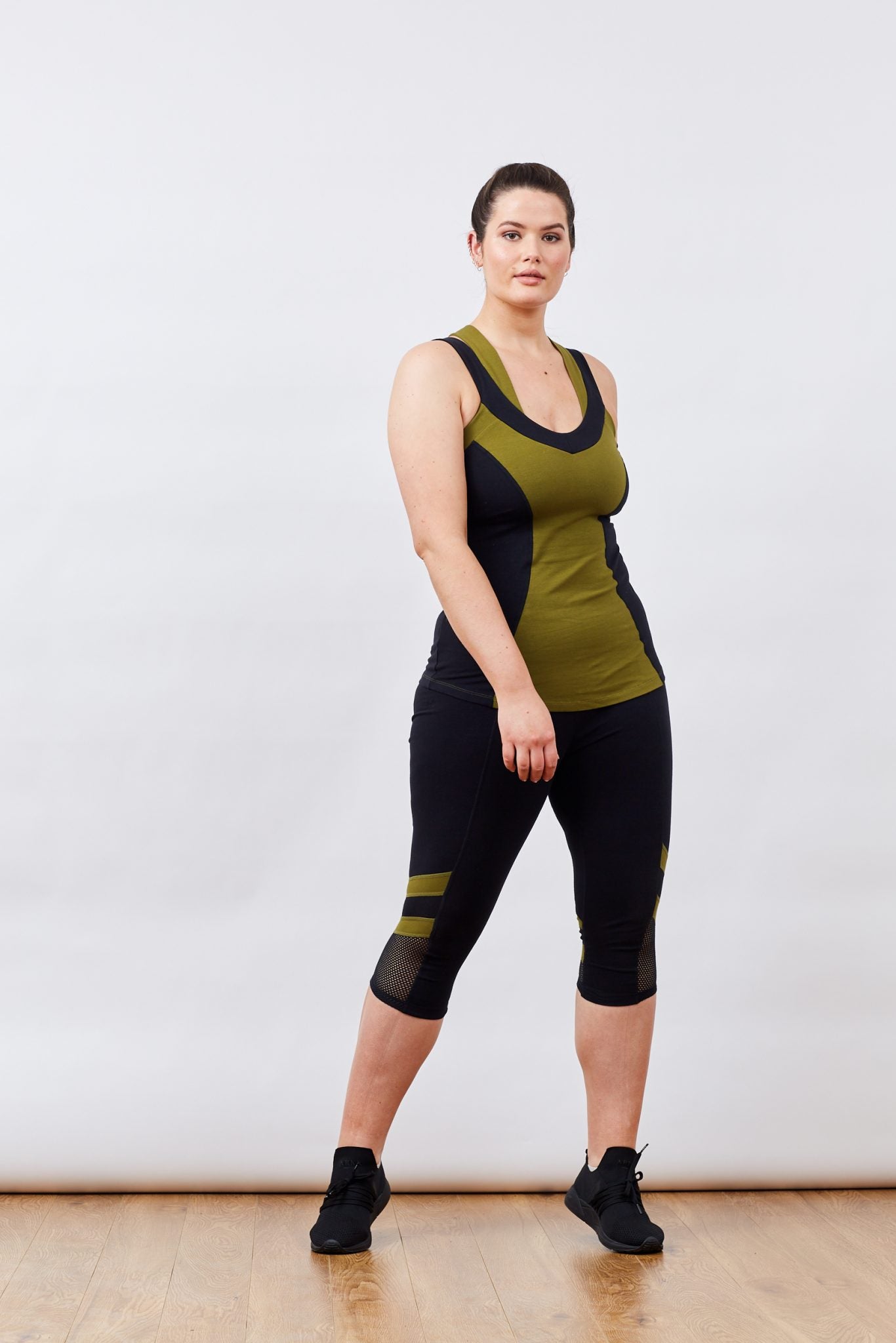 Ada Tank Top