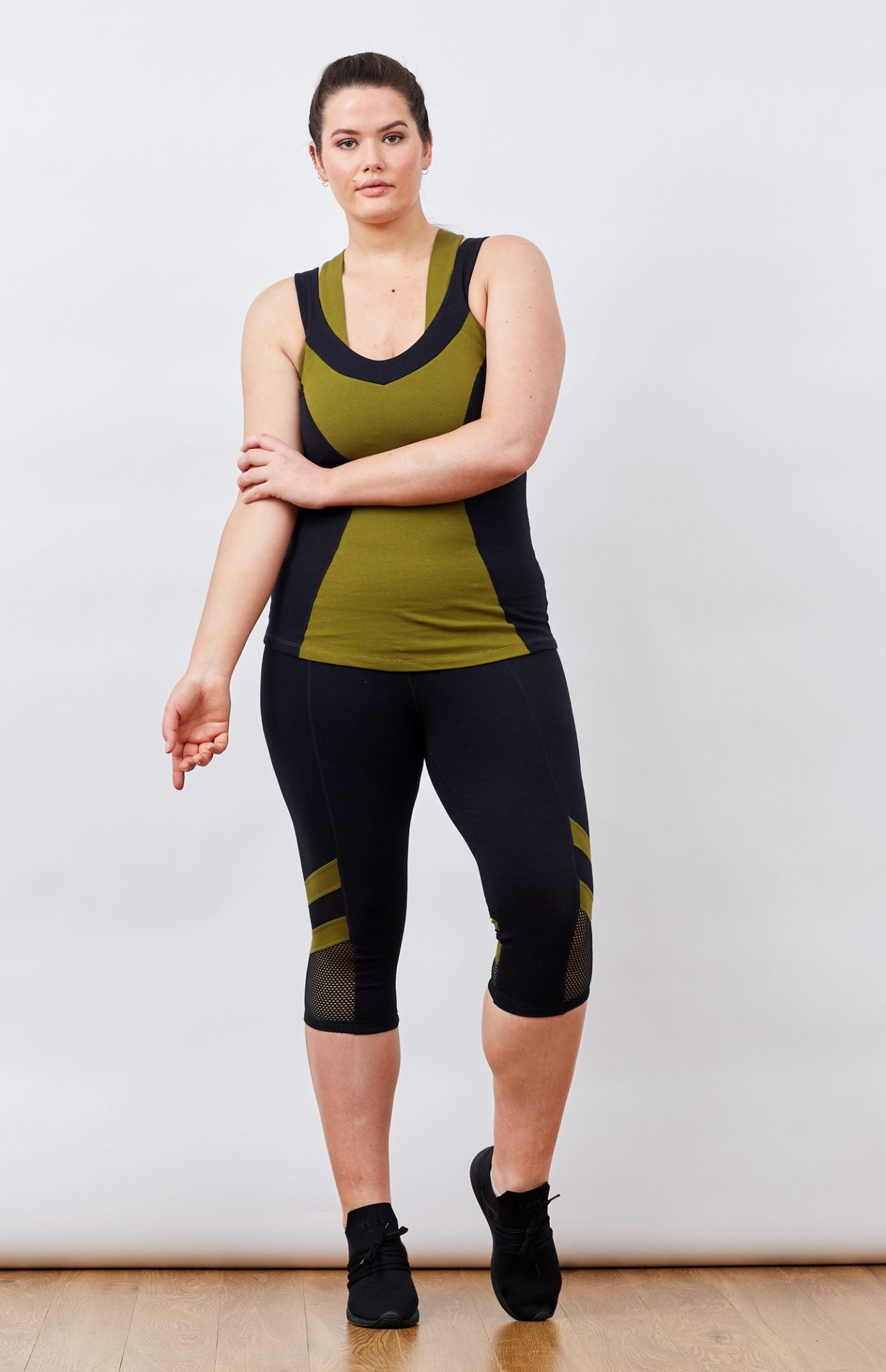 Ada Tank Top