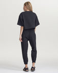 Black Fenton Sweatshirt