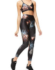 Firework Core Strength 7/8 Leggings