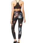 Firework Core Strength 7/8 Leggings