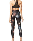 Firework Core Strength 7/8 Leggings