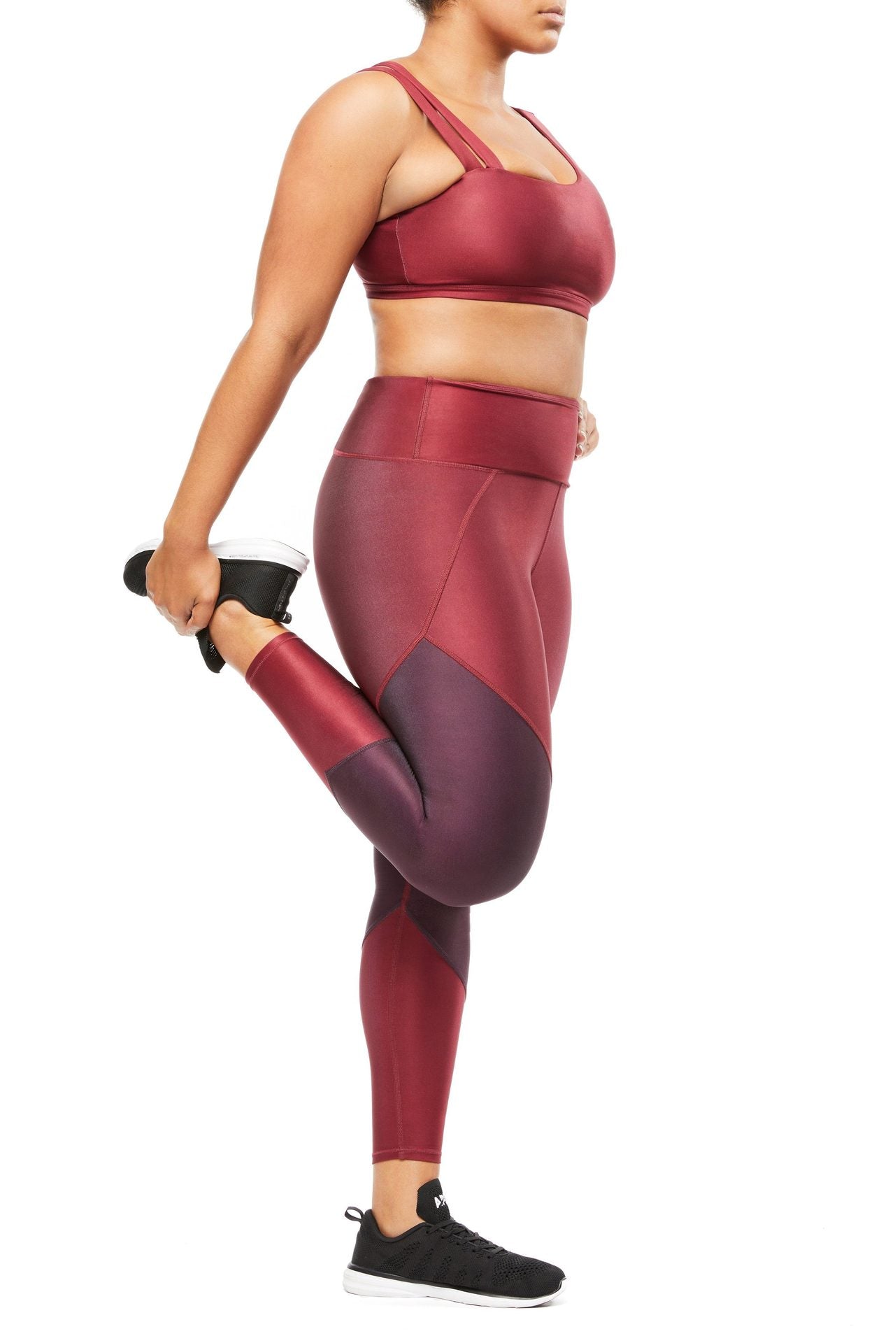 The Freestyle Legging