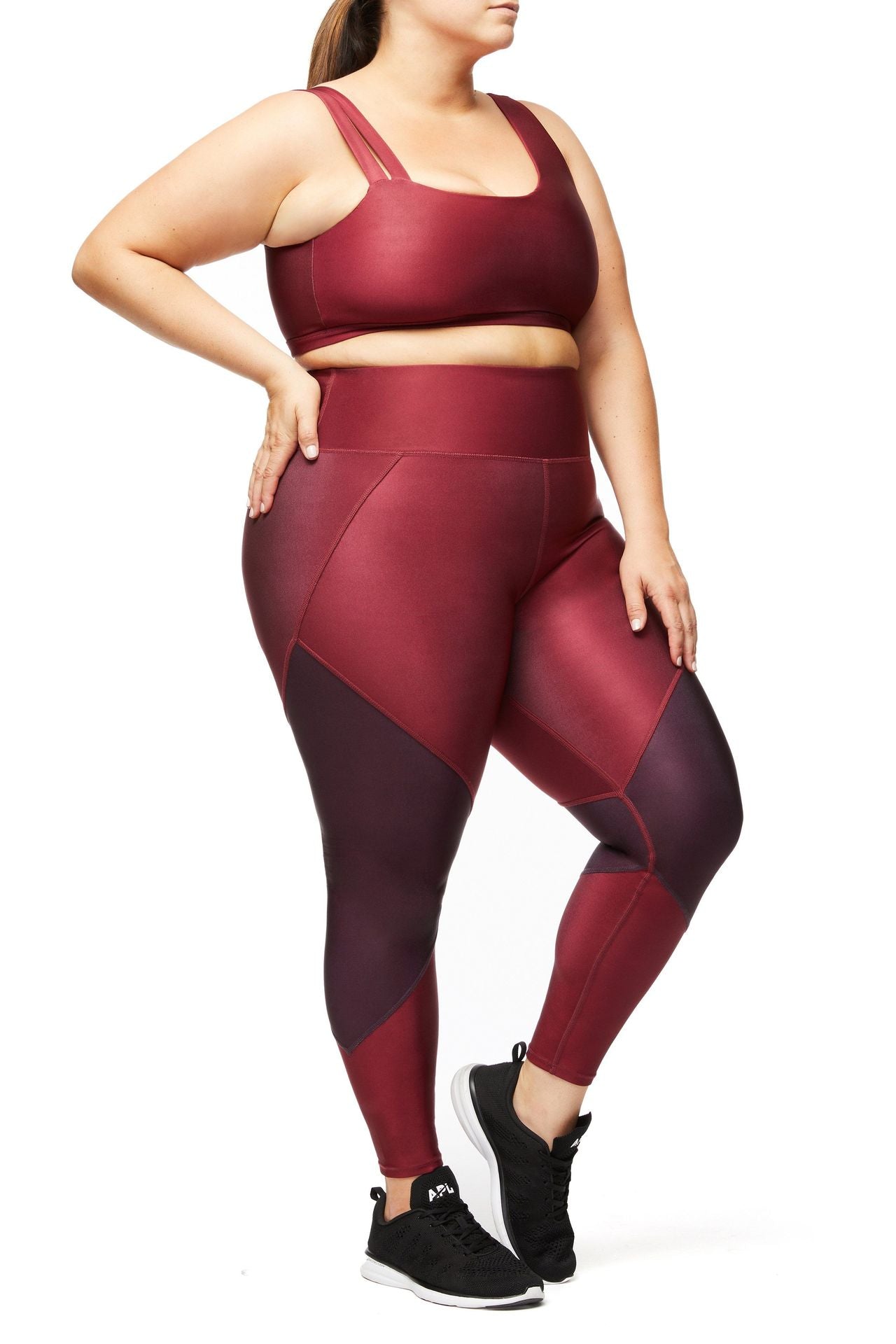 The Freestyle Legging