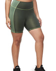 The Dual Life Boy Short