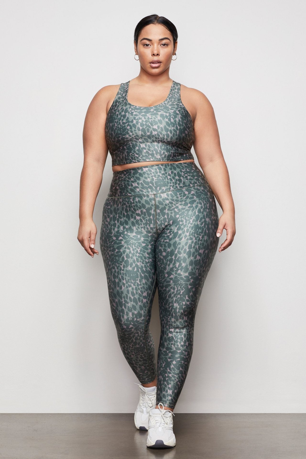The Ferocious Leggings