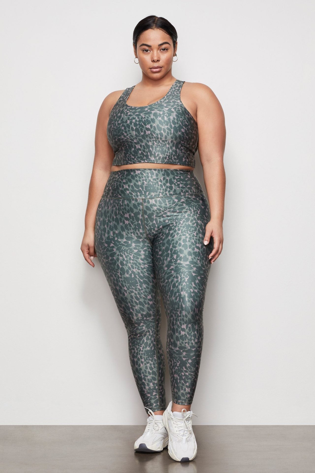 The Ferocious Leggings