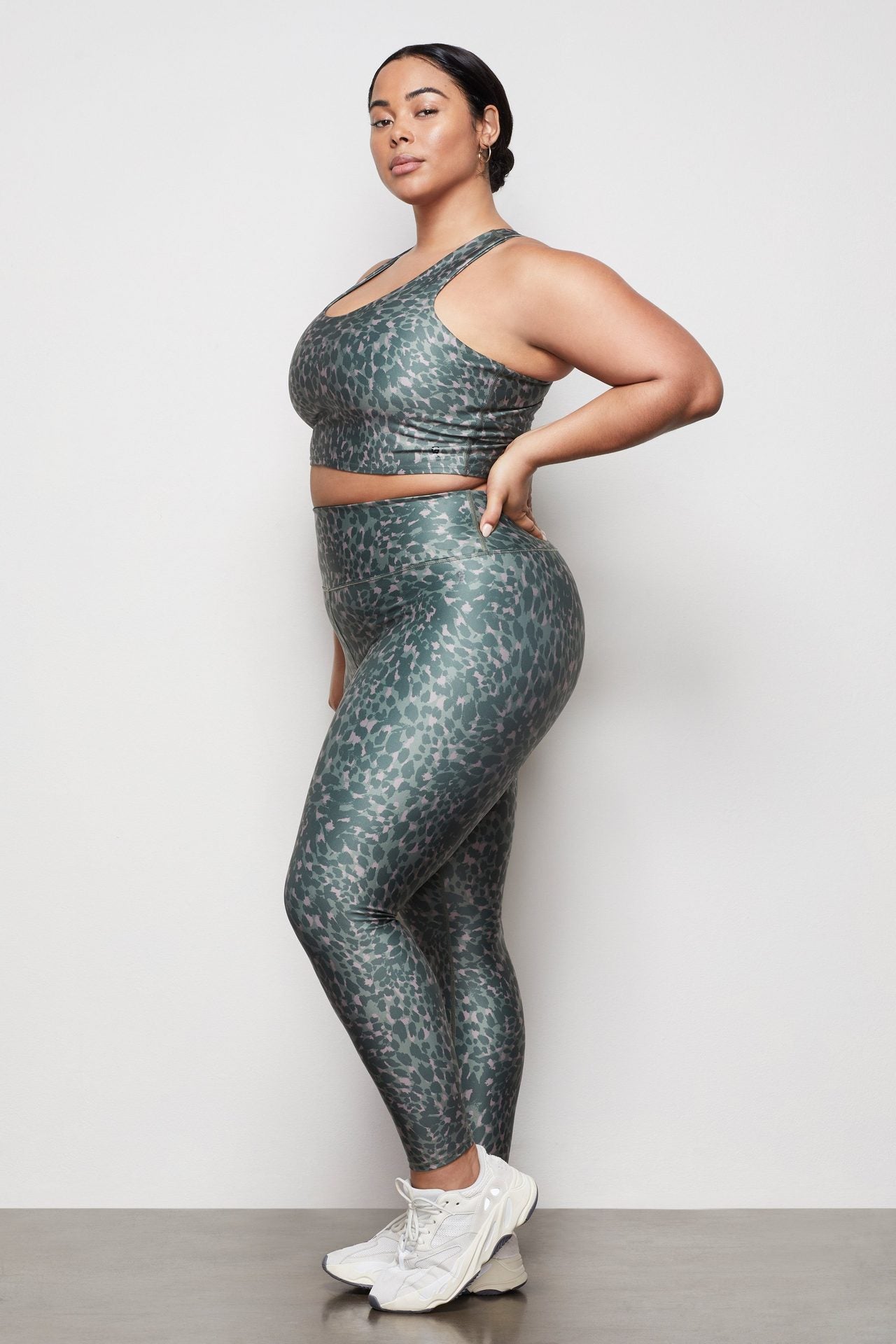 The Ferocious Leggings