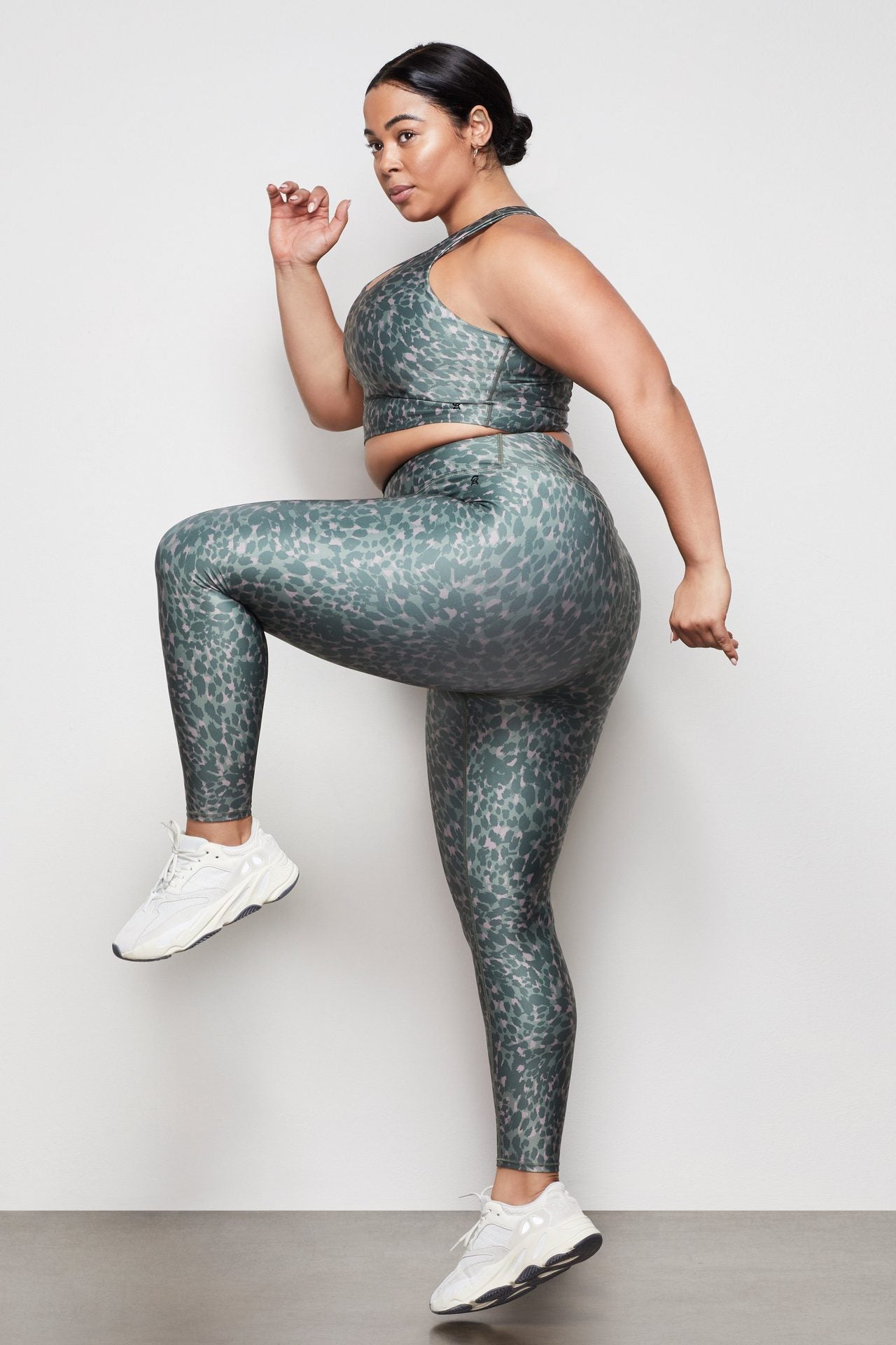 The Ferocious Leggings