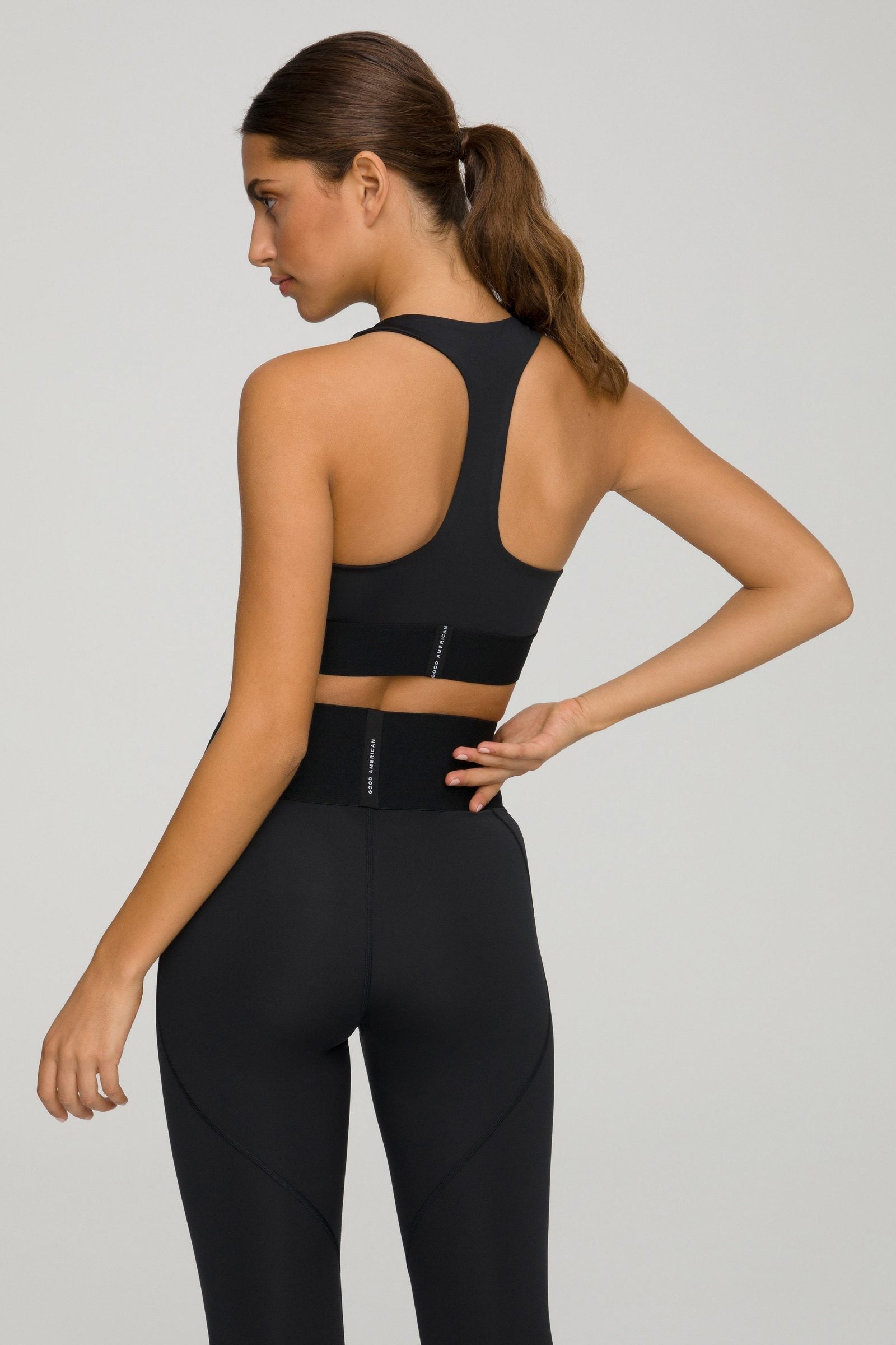 Active Essentials Icon Sports Bra