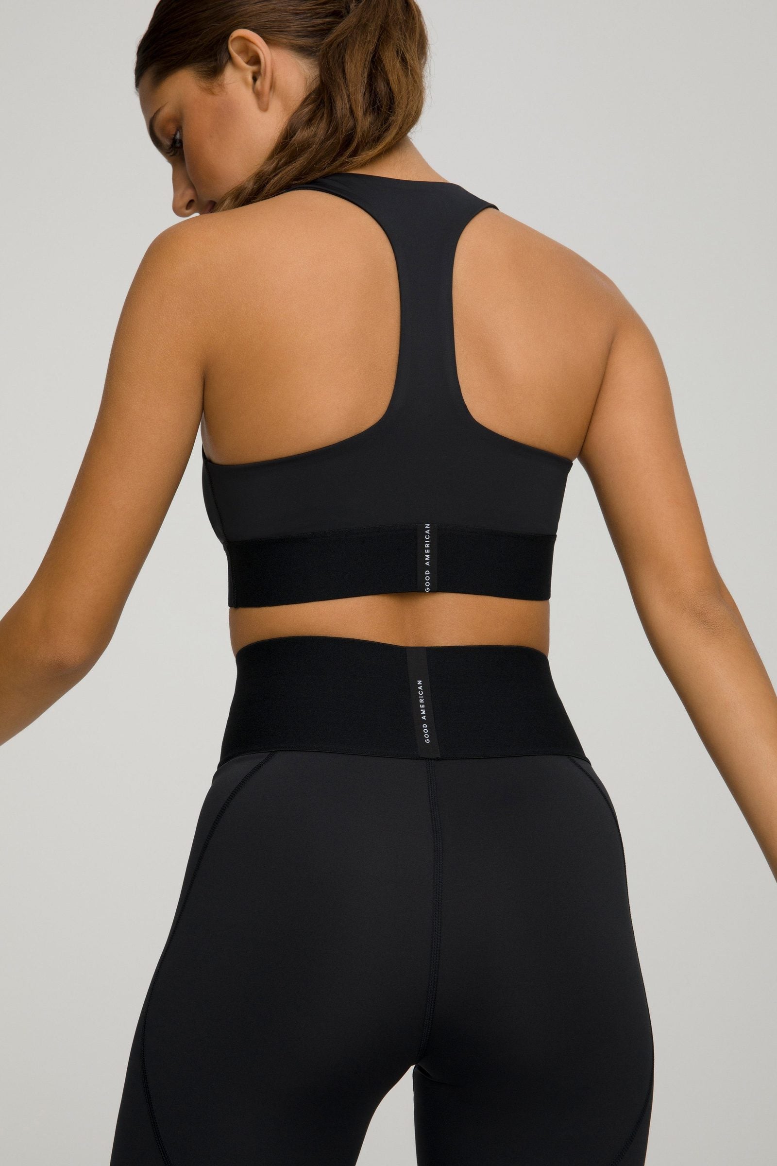 Active Essentials Icon Sports Bra
