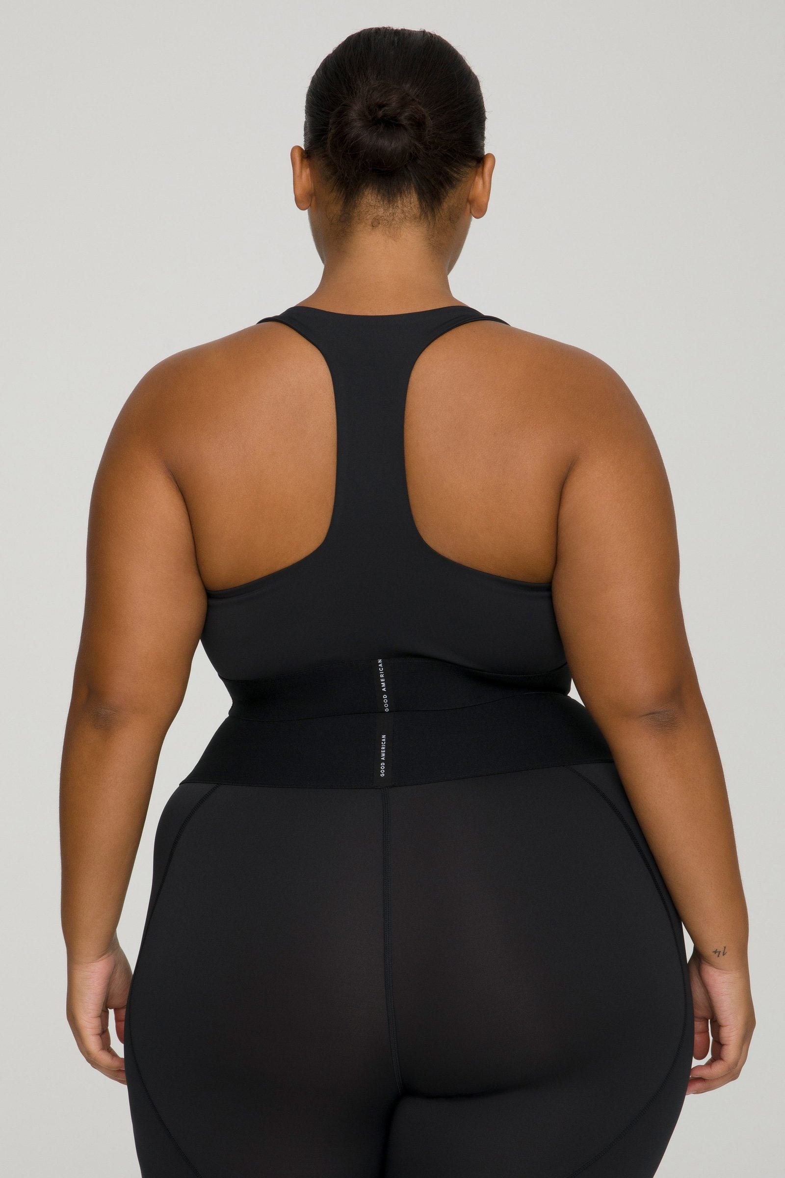 Active Essentials Icon Sports Bra