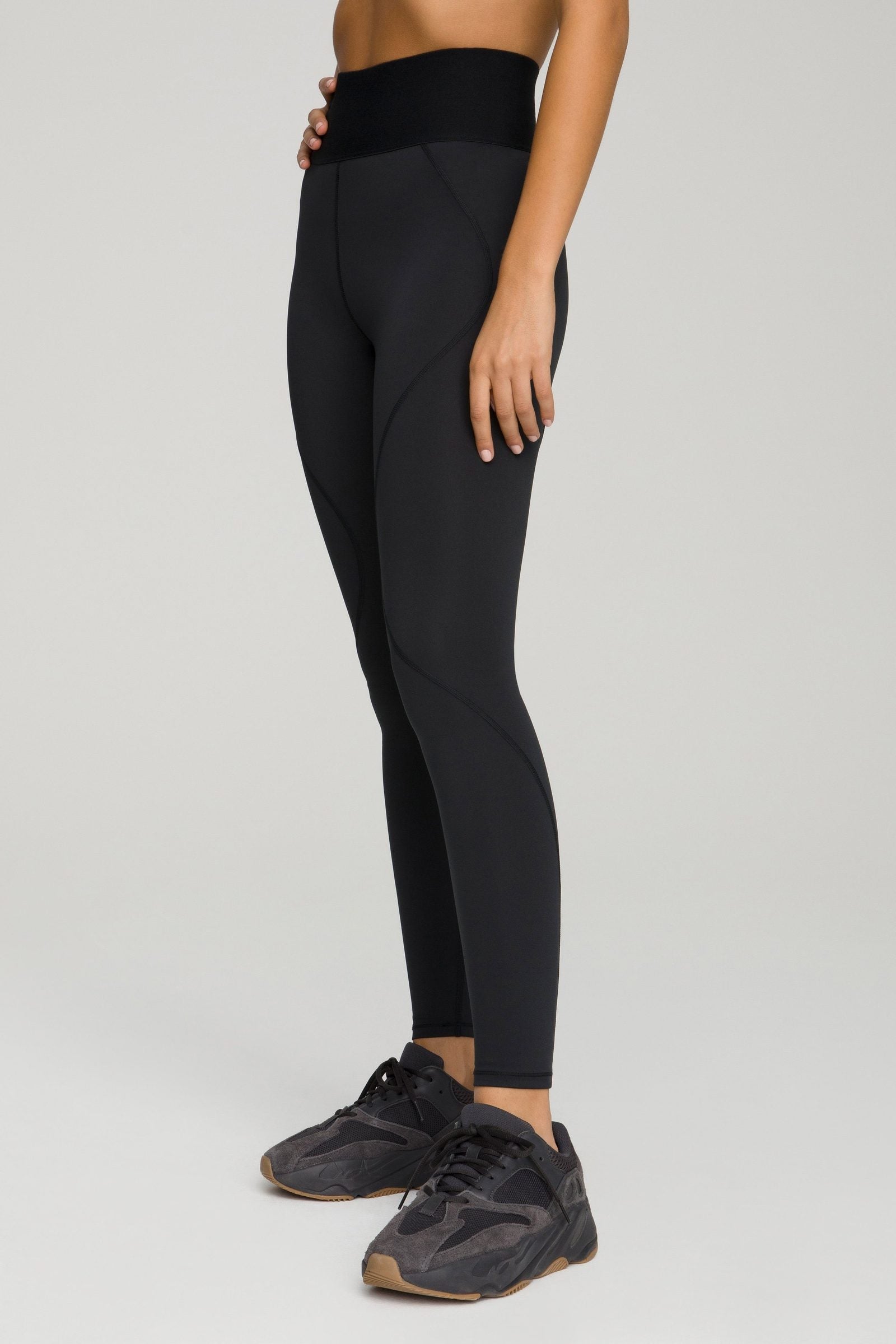 Active Essential Icon Leggings