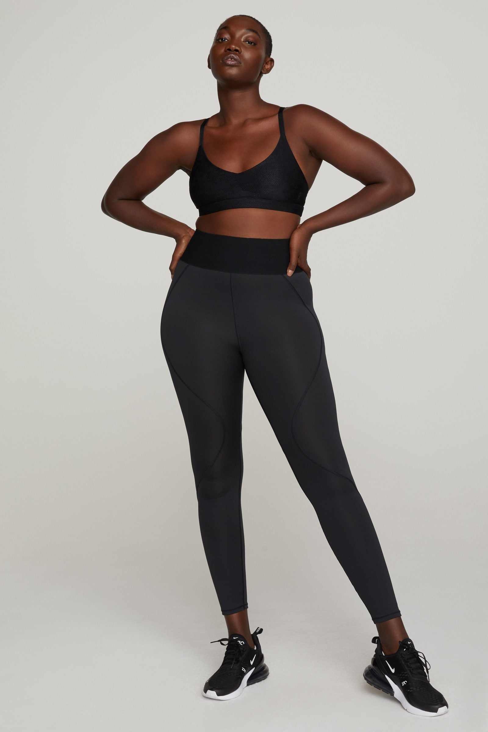 Active Essential Icon Leggings