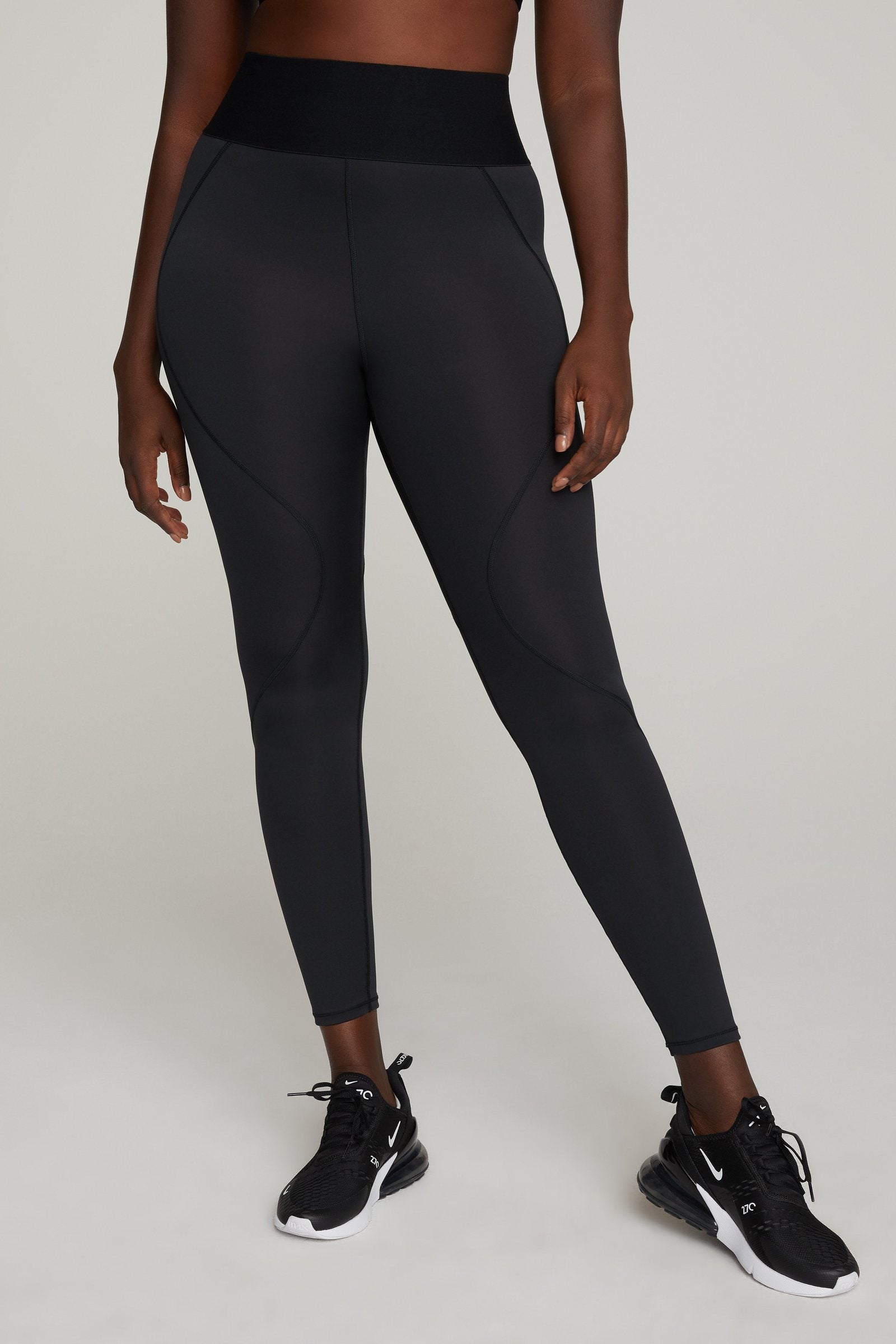 Active Essential Icon Leggings