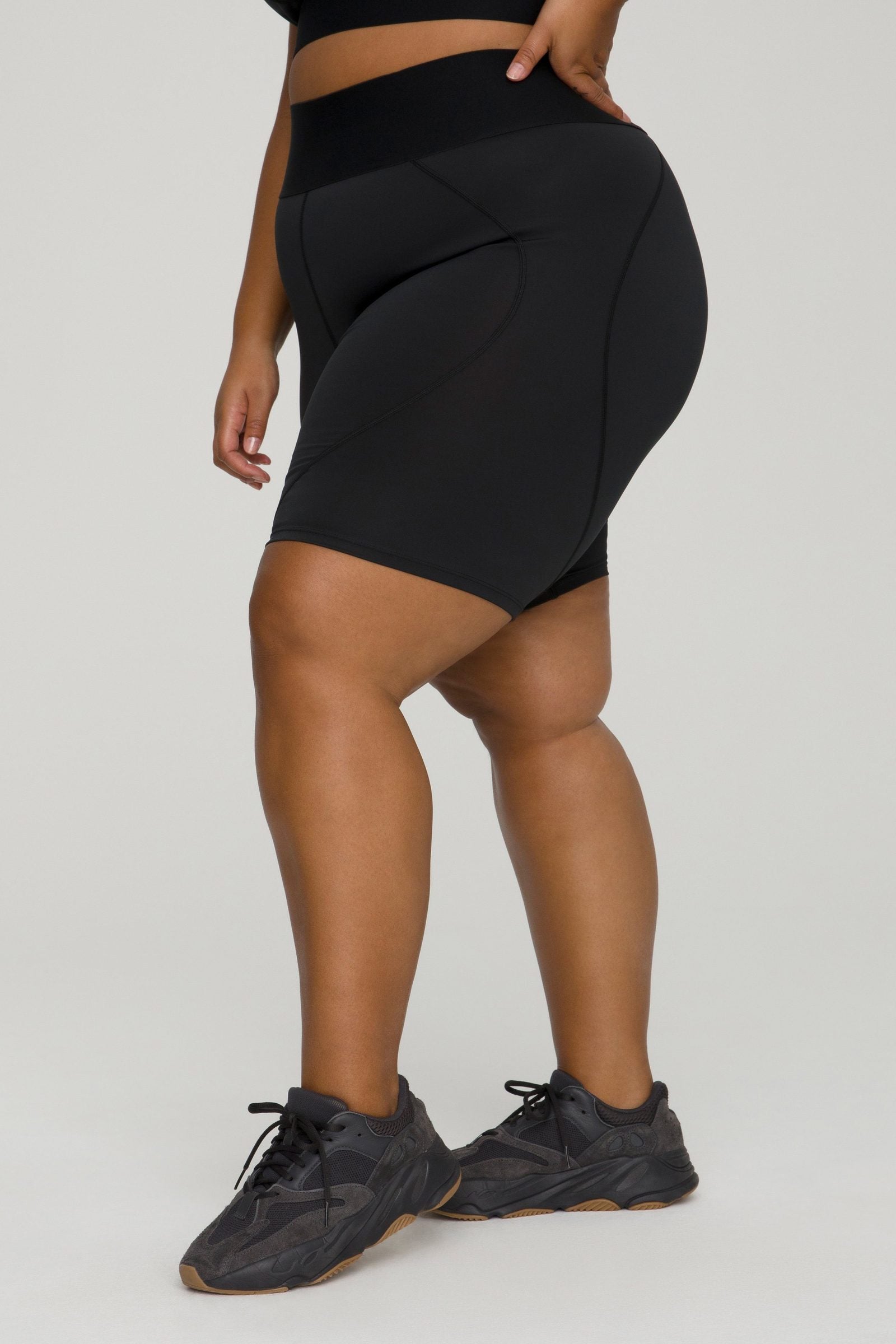 Active Essential Bike Shorts