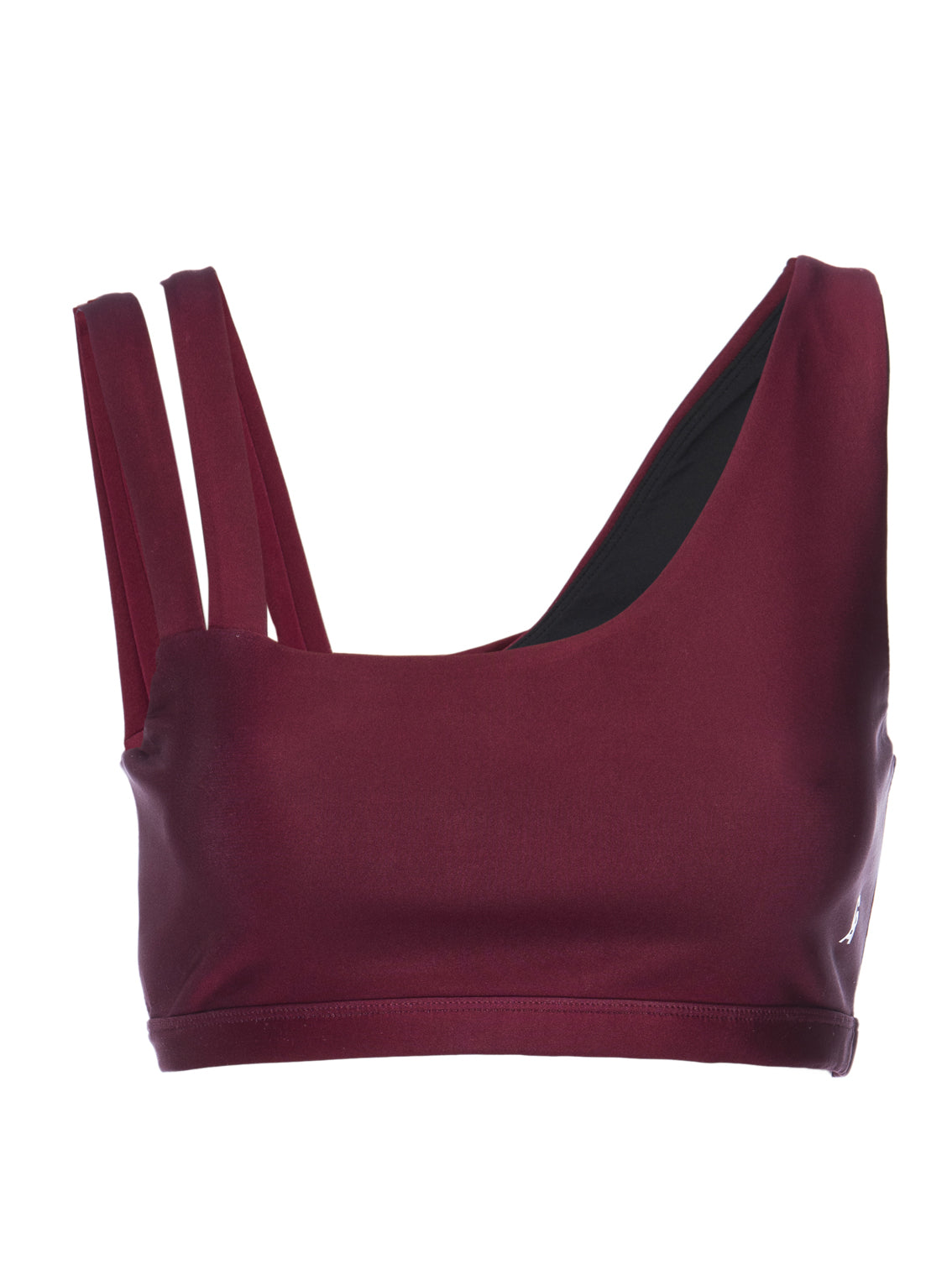 The Asymetric Shift Sports Bra