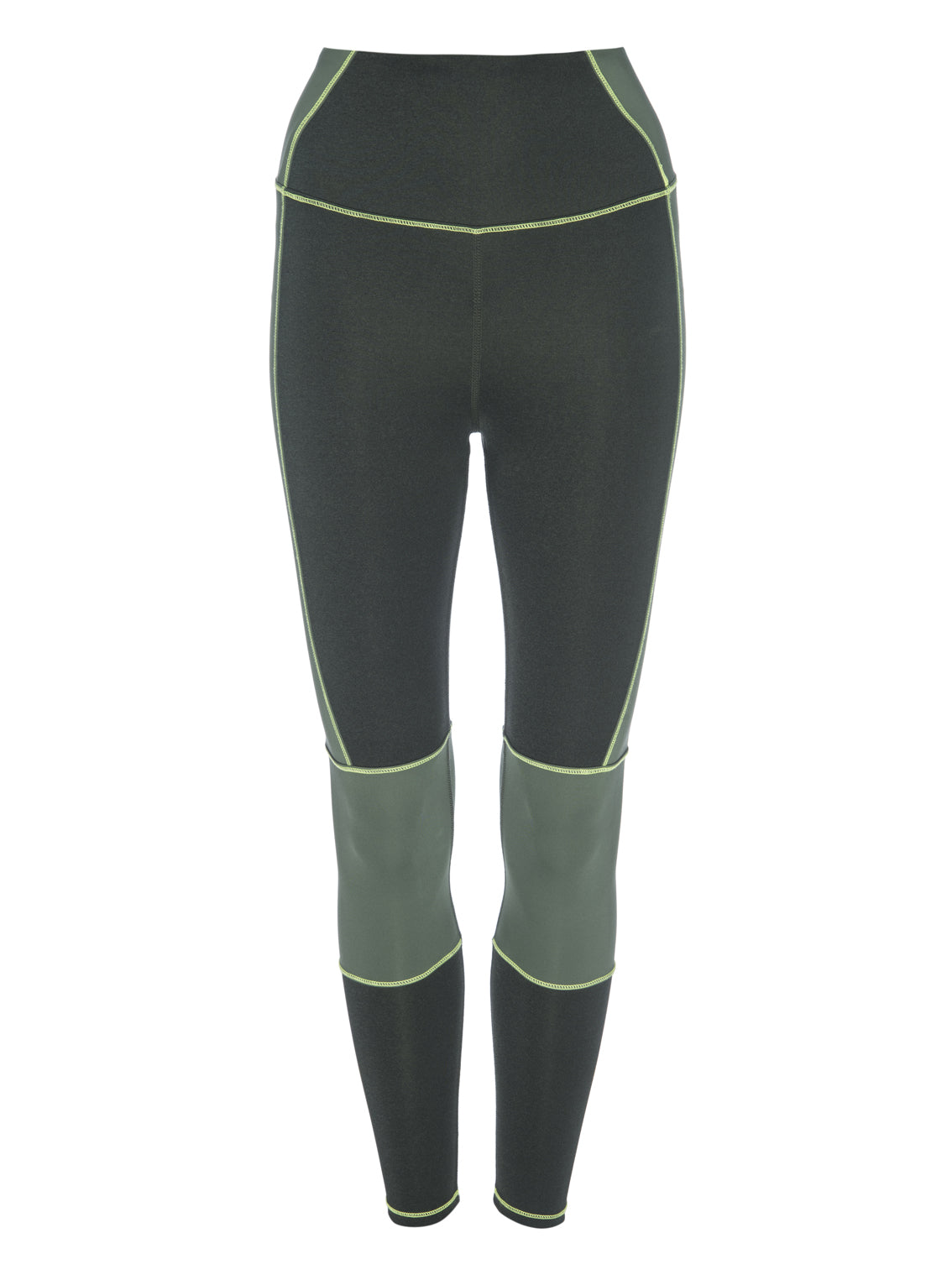 The Dual Life 7/8 Leggings