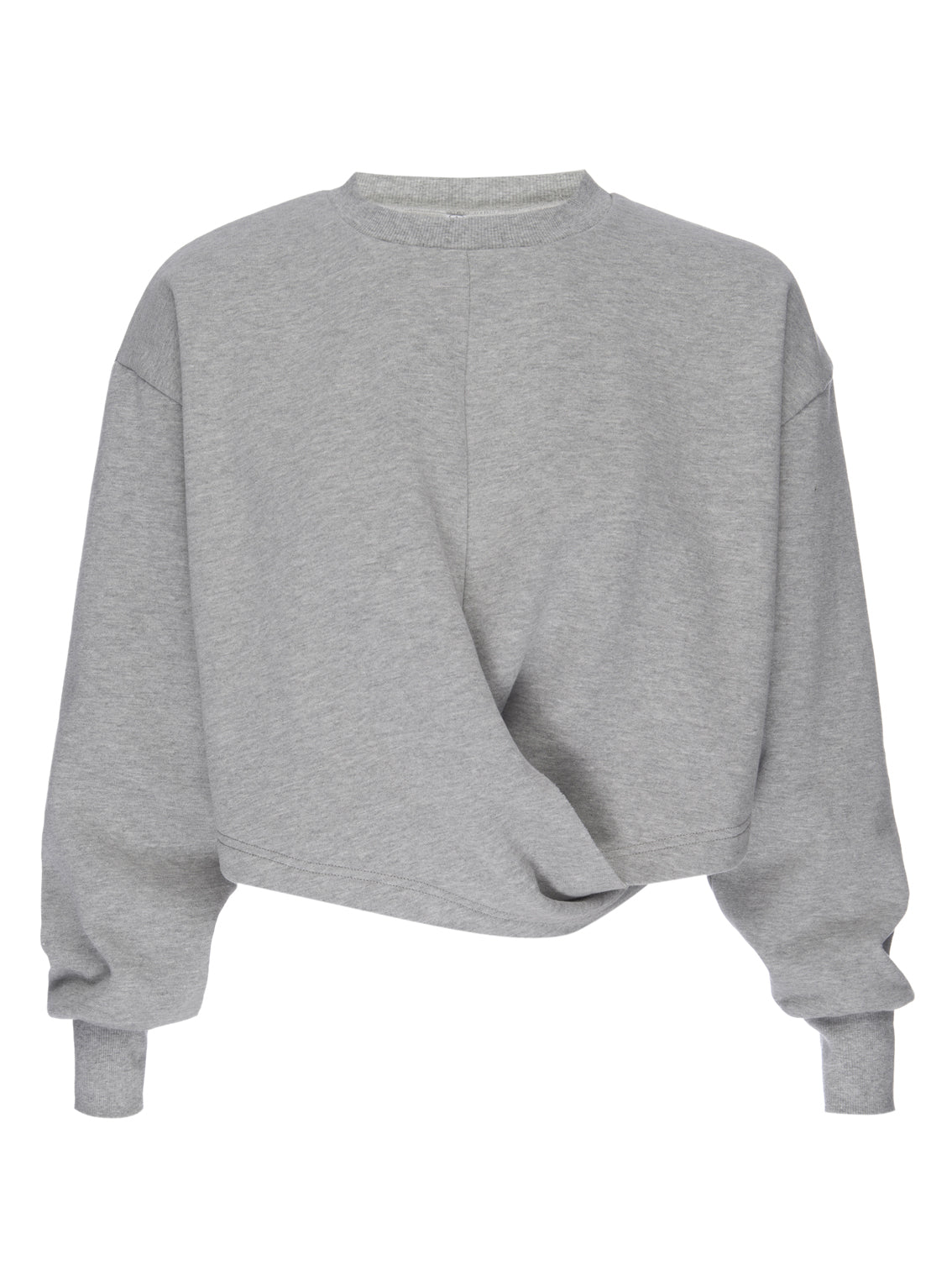 The Knot A Quitter Sweatshirt