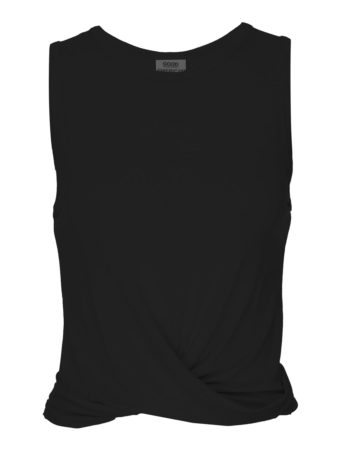 Knot A Quitter Tank Top