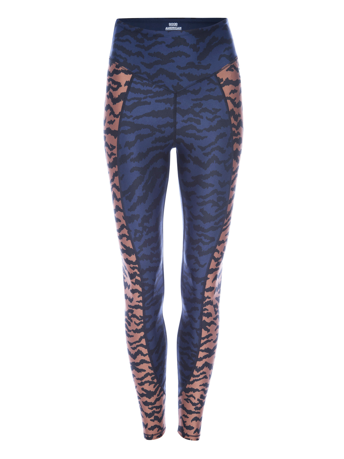 Oasis Leopard Leggings