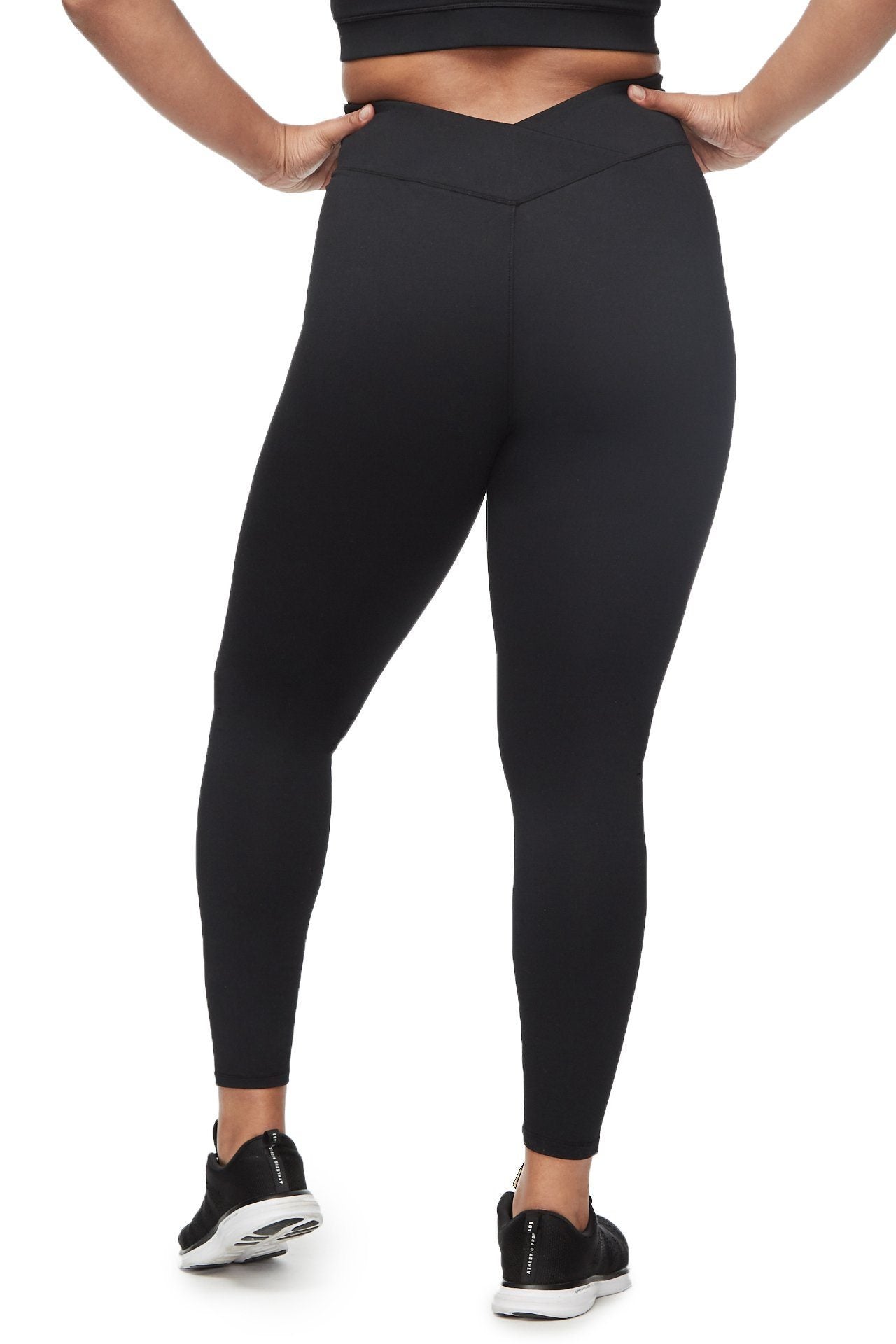 The Cutaway 7/8 Leggings