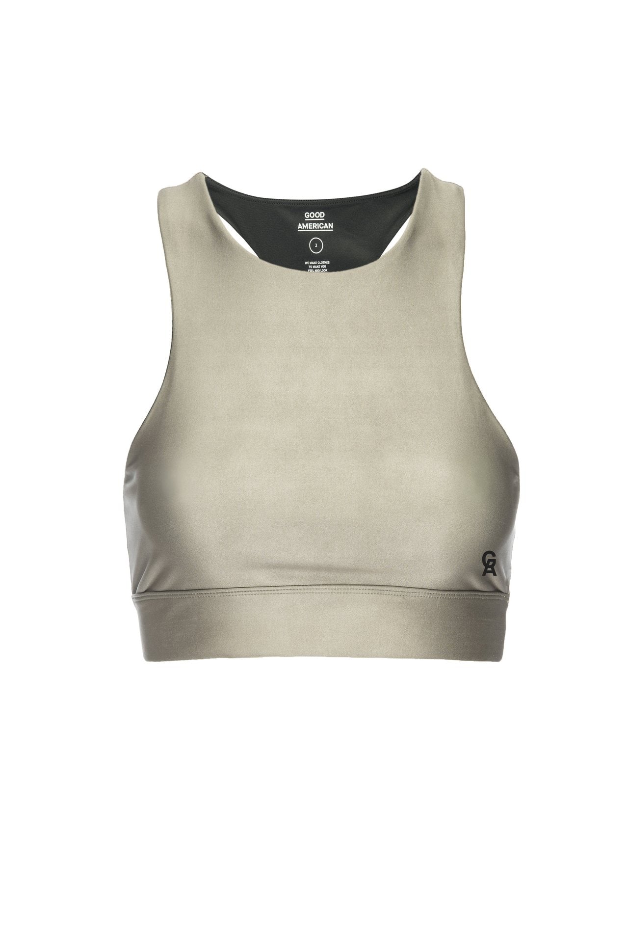 The Empower Sports Bra