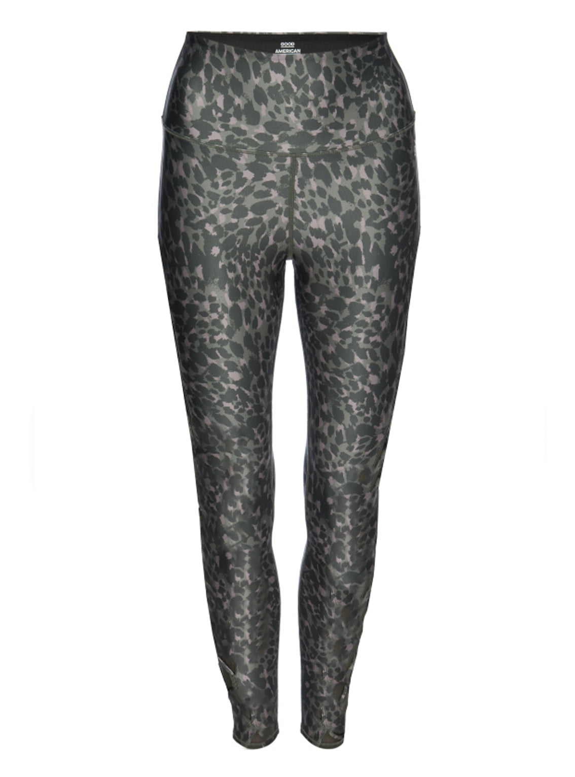 The Ferocious Leggings