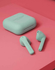 Air 1 GO Mint Wireless Headphones