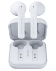 Air 1 GO White Wireless Headphones