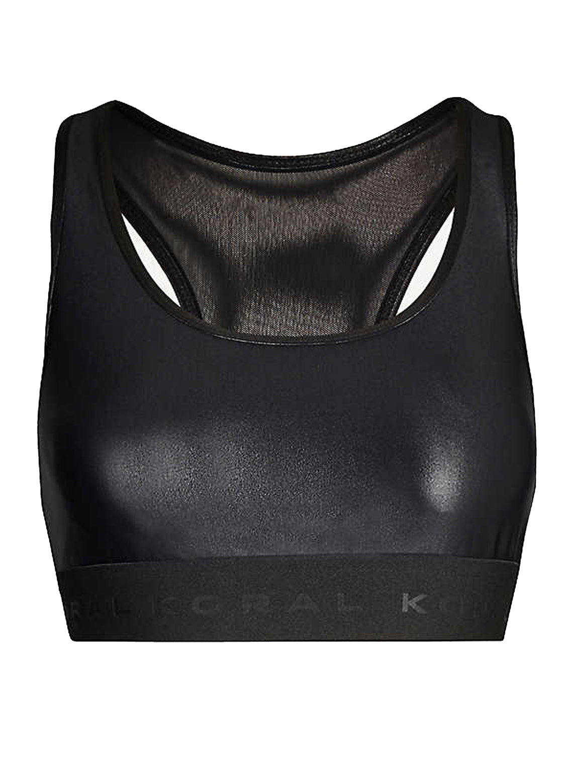 Performance Infinity Sports Bra