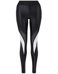 Frame Infinity Leggings