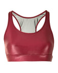 Ruby Bermuda Infinity Sports Bra