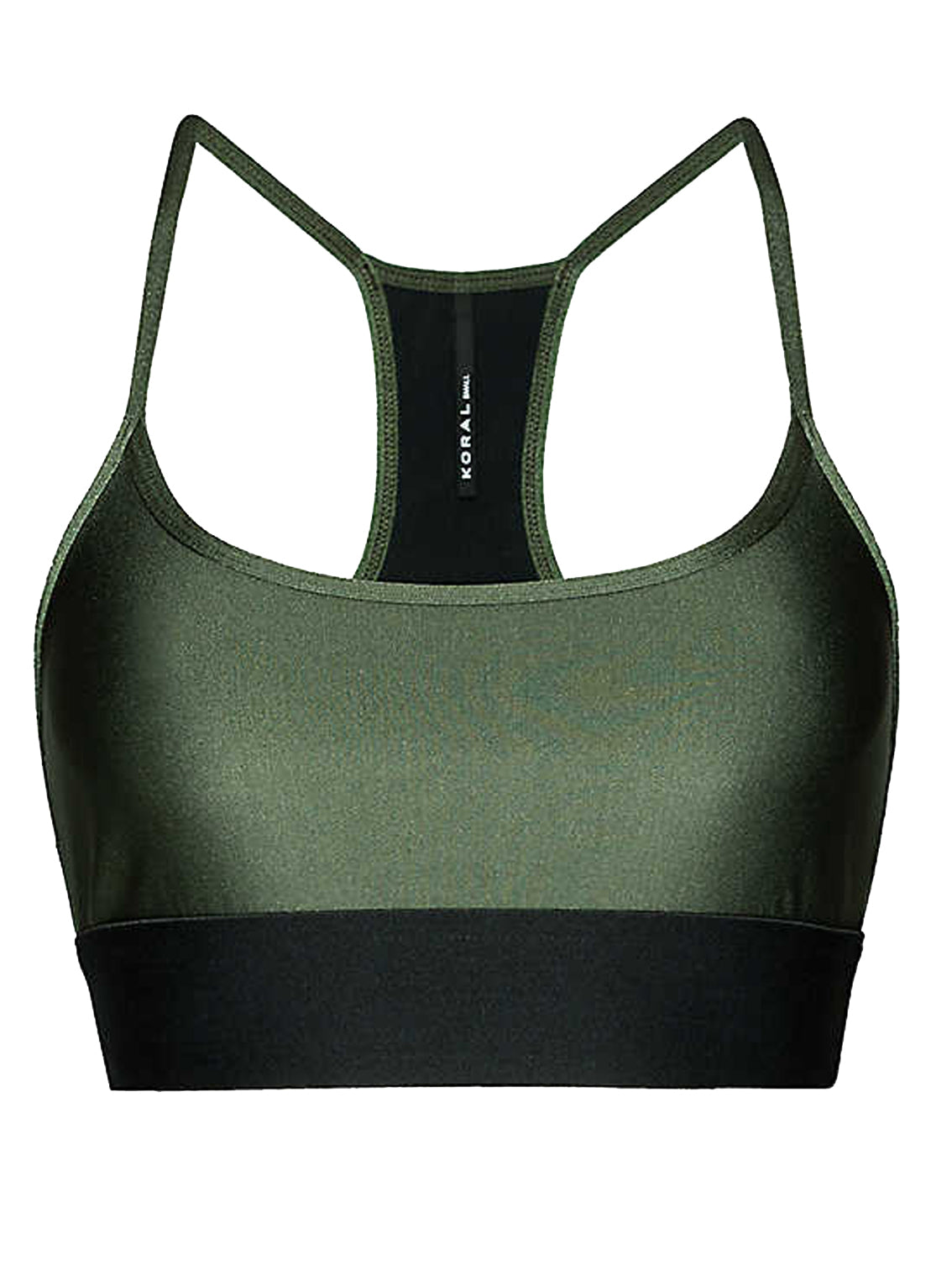 Sweeper Limitless Plus Sports Bra