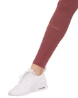 Alex Crimson Scorch Leggings