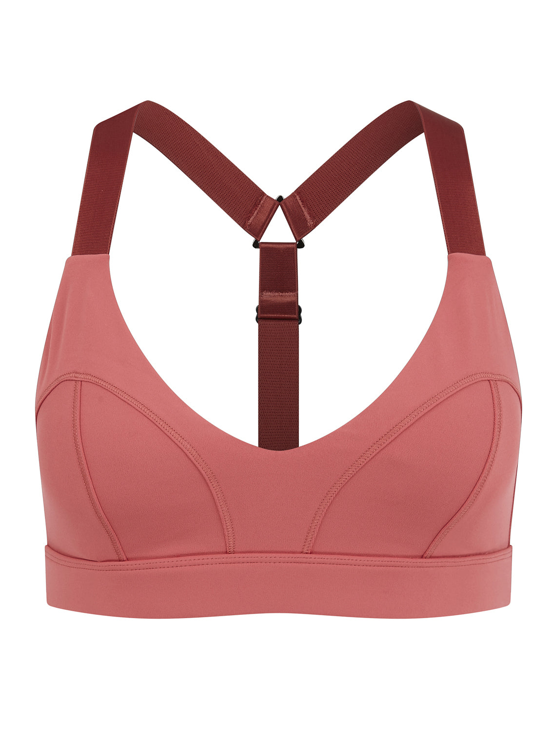 Liza Mineral Dust Sports Bra