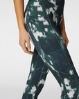 Elliptical Leggings