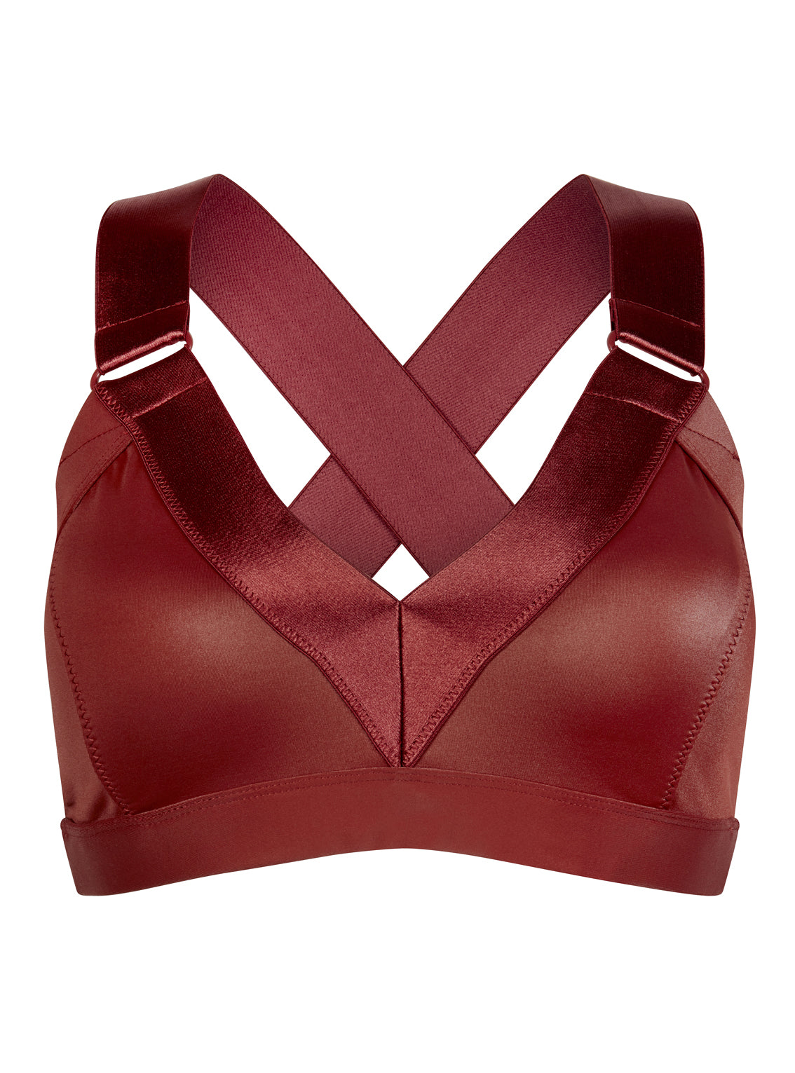 Harmony Sports Bra