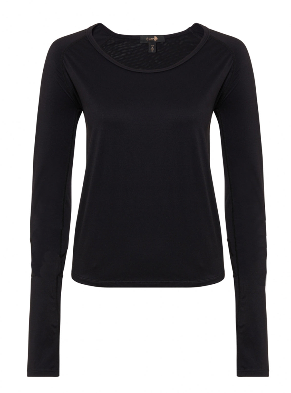Intuition Long Sleeve Top