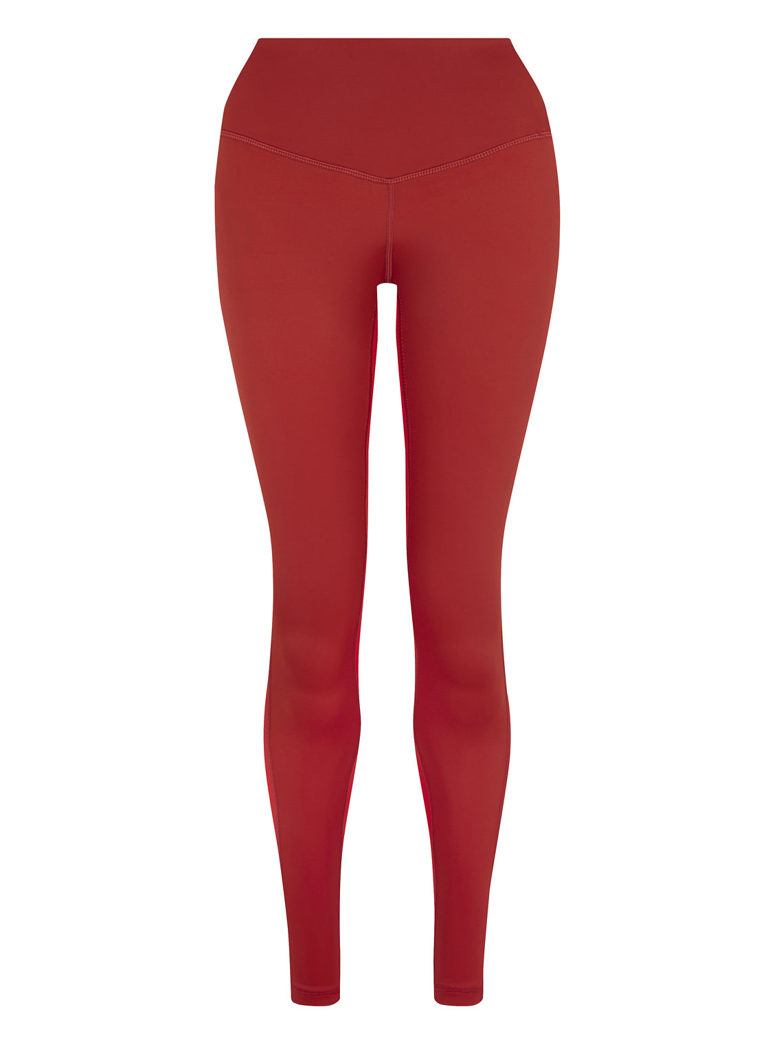Pushing Limits 7/8 Leggings