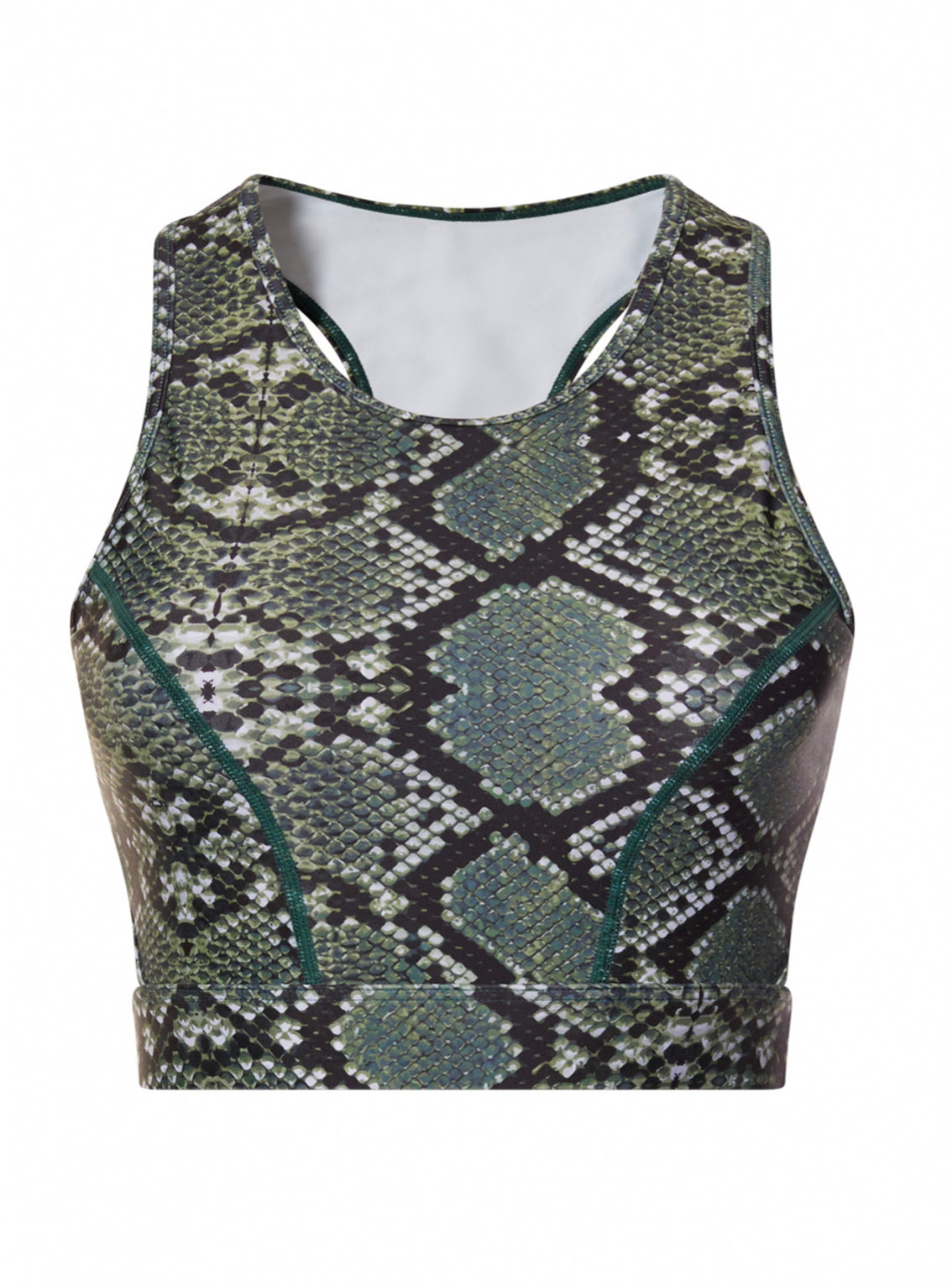 Second Nature Midi Sports Bra
