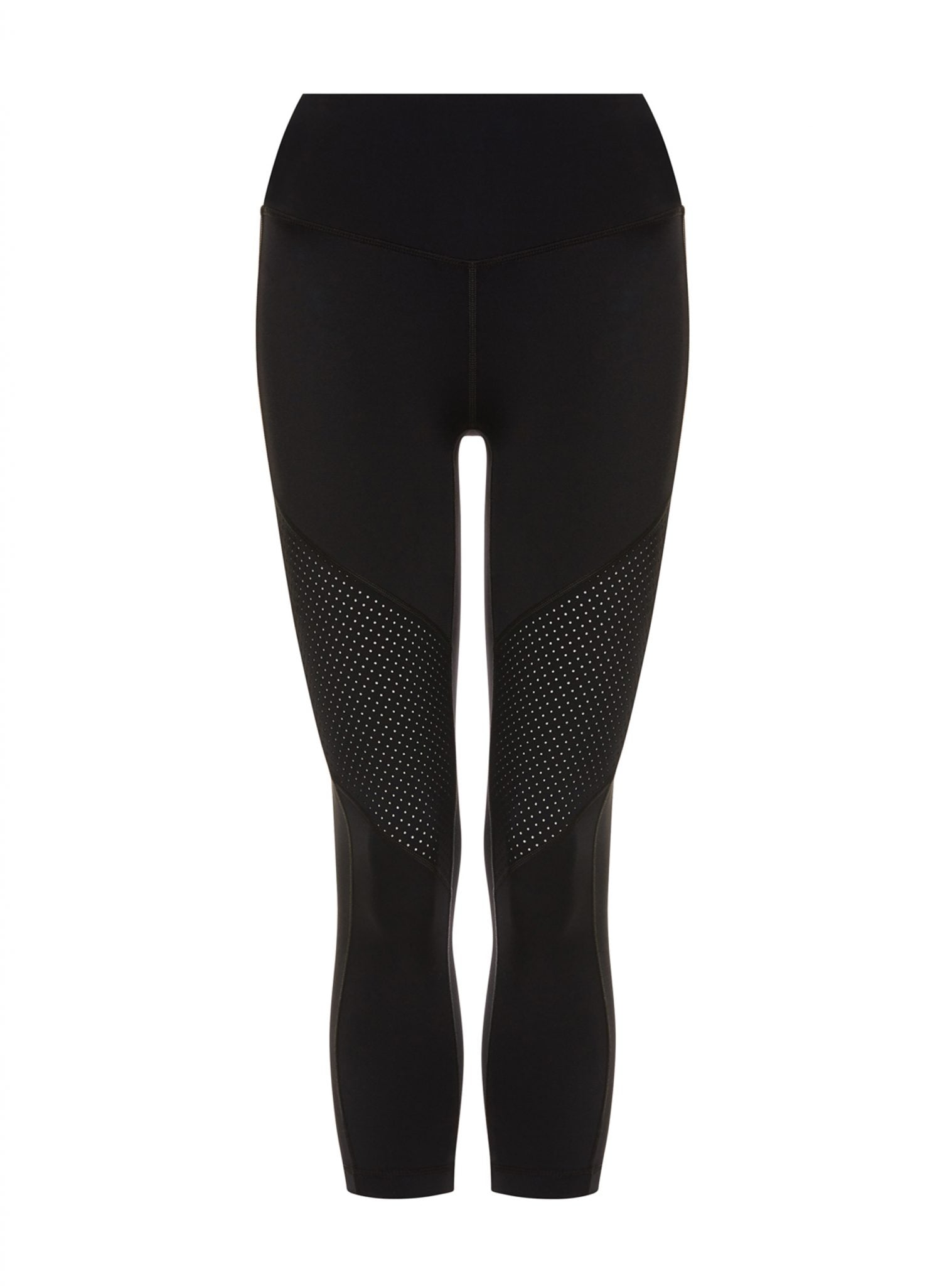 Take Time 3/4 Leggings