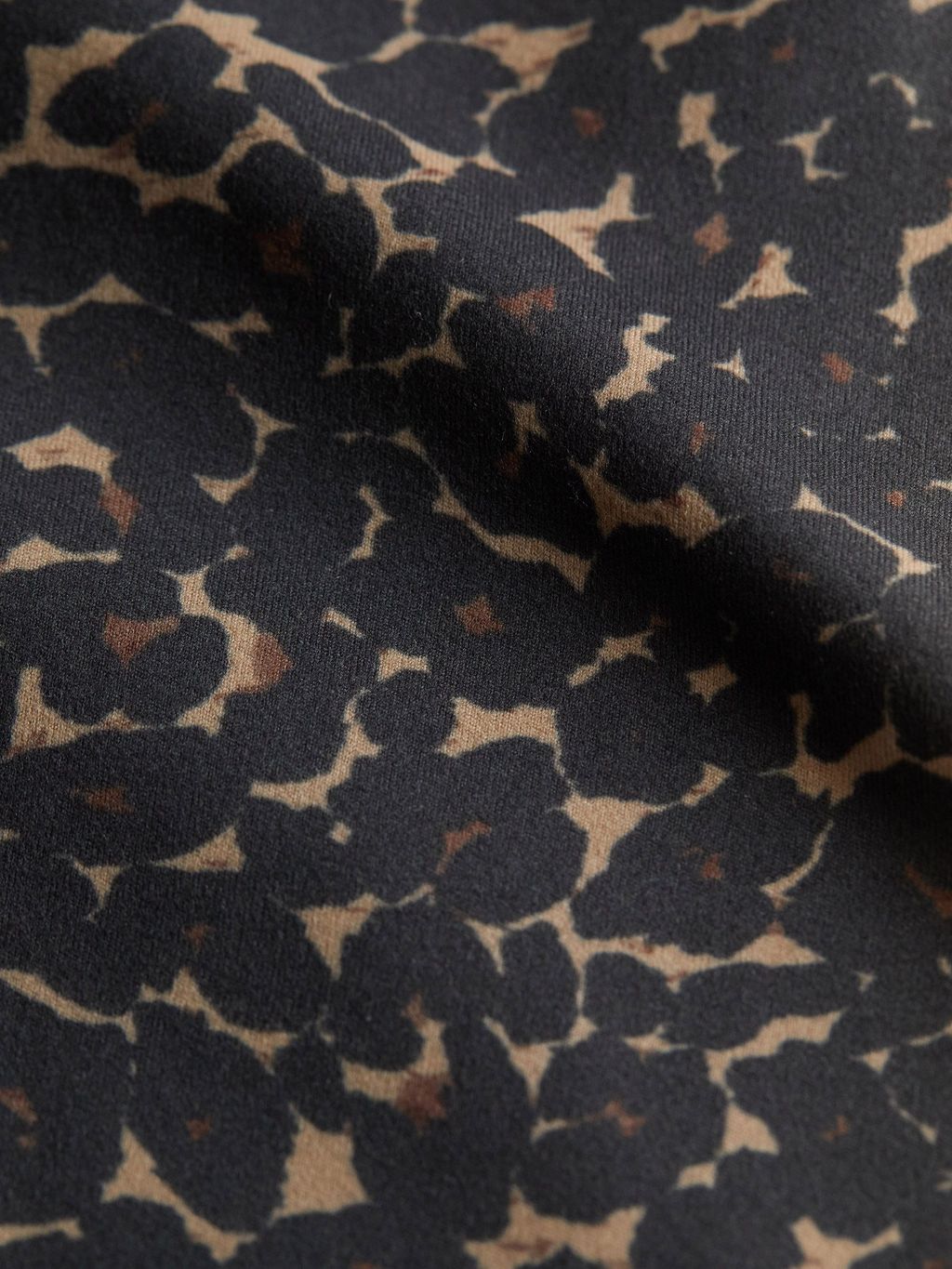 Cluster Leopard Let's Move Irena Sports Bra