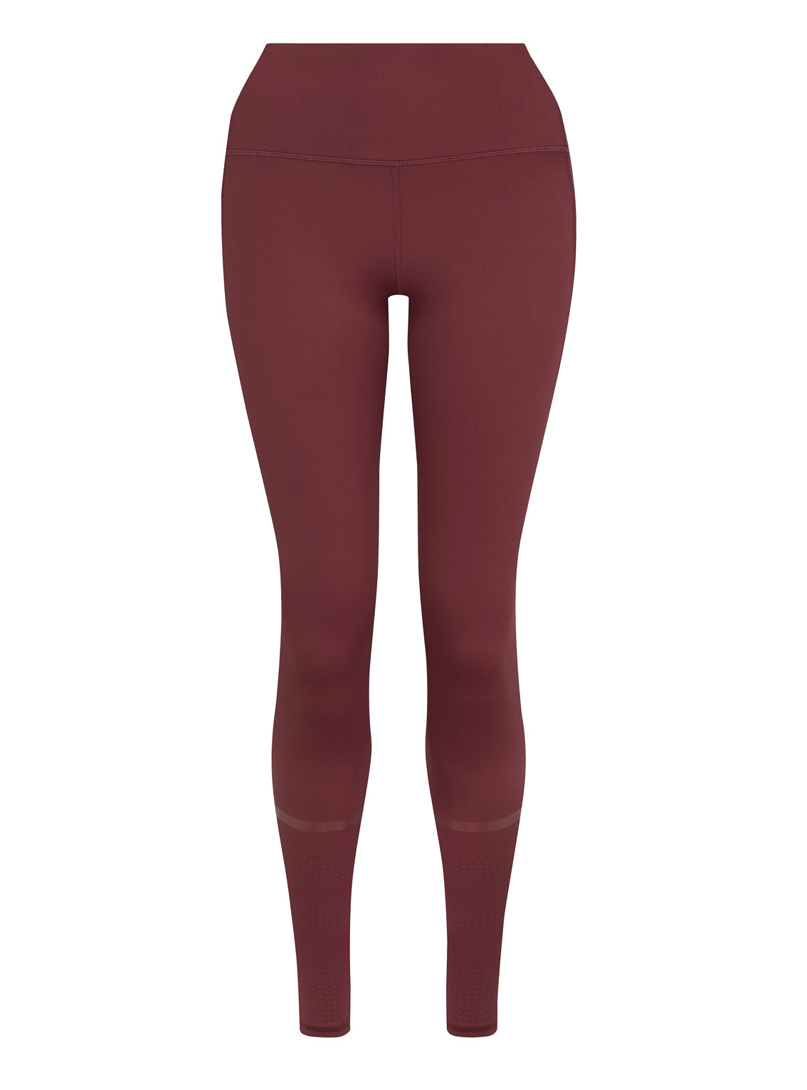Alex Crimson Scorch Leggings